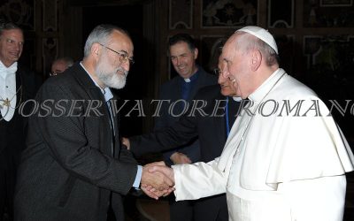 Cristóbal López es ordenado hoy sábado arzobispo de Rabat