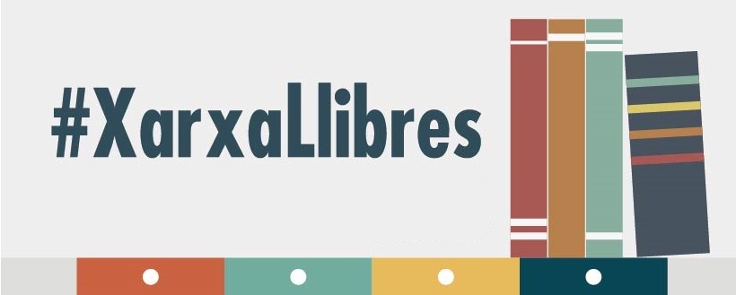 #XarxaLlibres